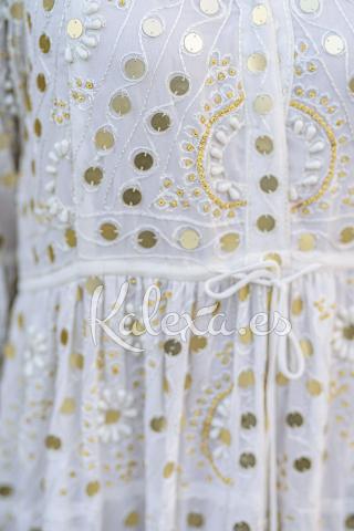 Abito da sposa Boho Minerva