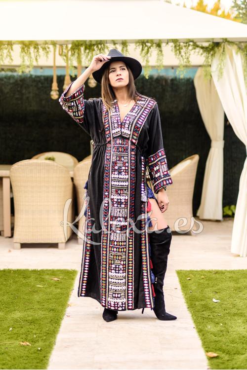 Vêtement Boho Kiram