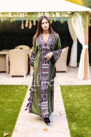 Vêtement Boho Kiram