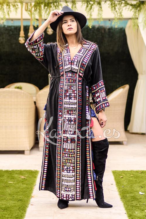 Boho Kiram dress