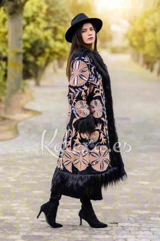 Boho Phoebe jasjasjurk