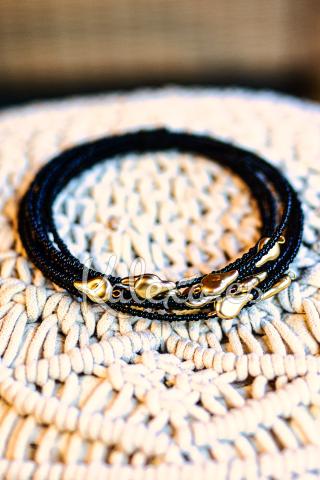 Boho Saba Choker