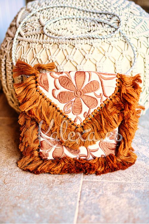 Borsa Boho Nuriel