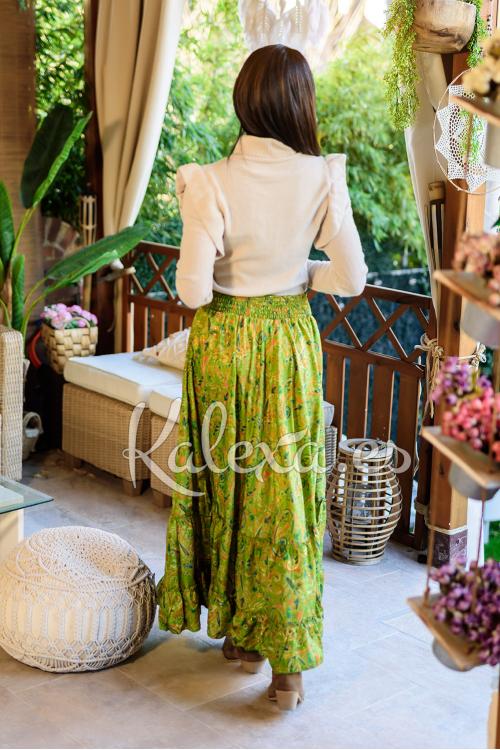 Jersey Boho EnoraBoho-Enora-Jersey