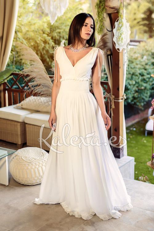 Kleid Boho Marilyn