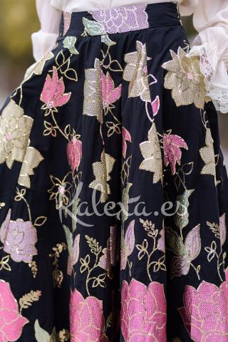 Boho Portia Gast Rok