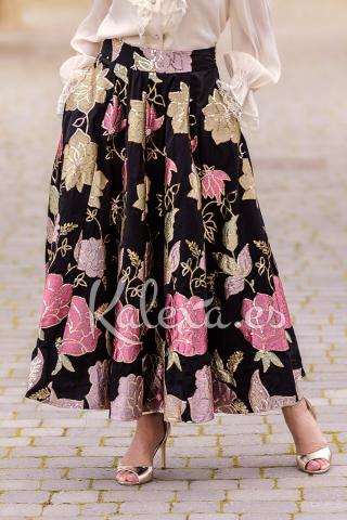 Boho Portia Gast Rok