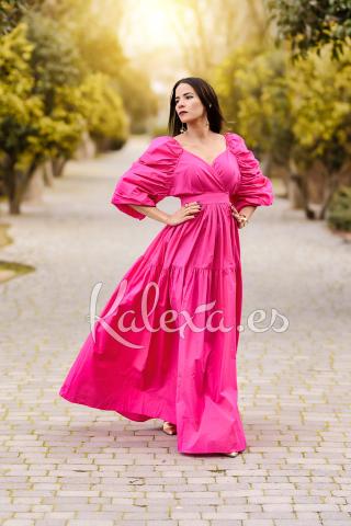 Boho Shayla Gast Jurk