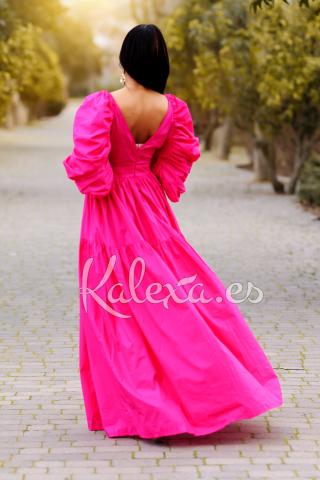 Boho Shayla Guest Dress