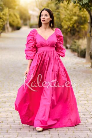 Boho Shayla Guest Dress