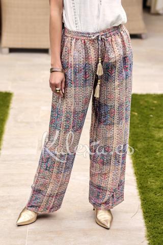Hose Boho Lorna