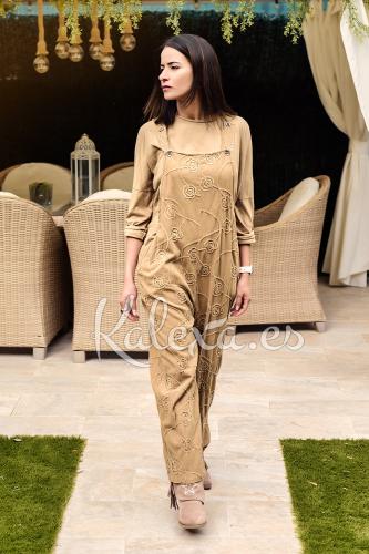 Ensemble combinaison hippie