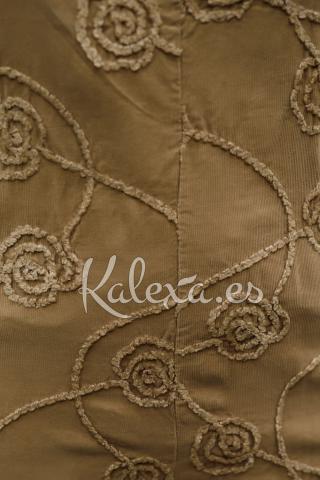 Conjunto mono Hippie