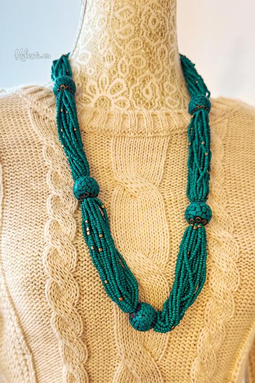 Collar Boho