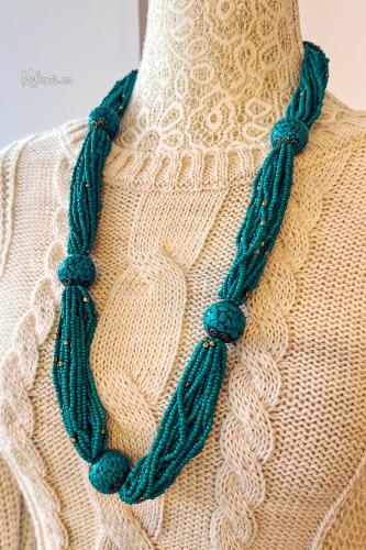 Collar Boho