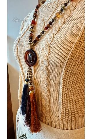 Colgante Boho Tacoronte