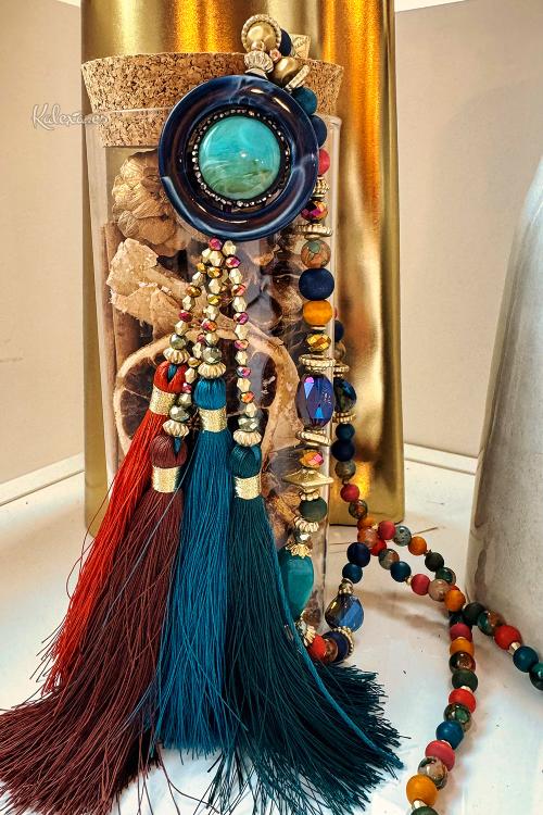 Boho Tacoronte hanger