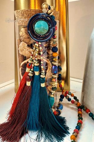 Colgante Boho Tacoronte