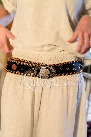 Ceinture Boho Taino