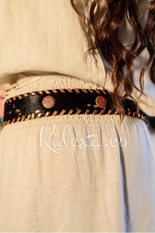 Ceinture Boho Taino