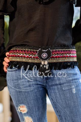Boho Mulán Riem