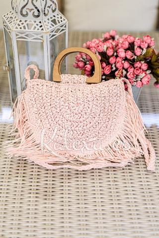 Boho Lumina Bag