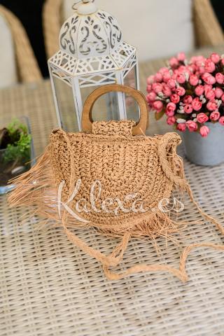 Tasche Boho Lumina