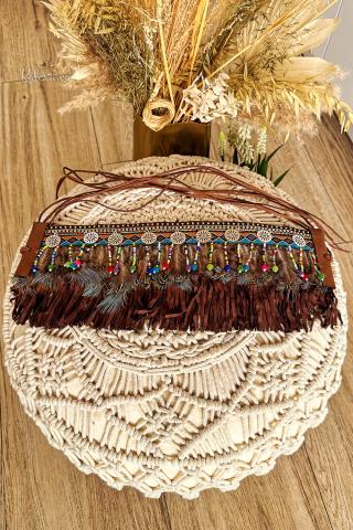 Ceinture Boho Turquie