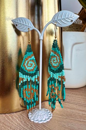 Boho Sofia Earrings