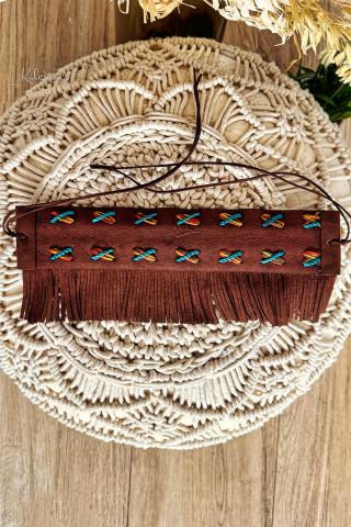 Boho Madison Boot Covers