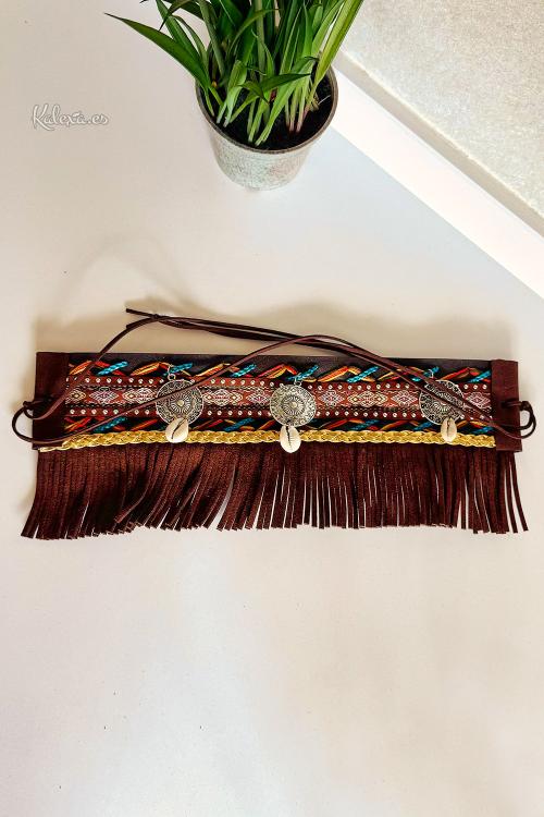 Cobre-botas Boho Madison