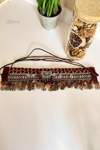 Boho Moné laarshoezen