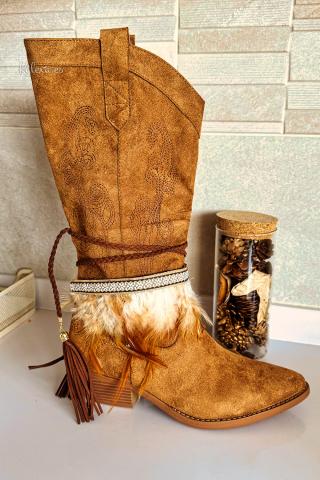 Nastro di piume multifunzione