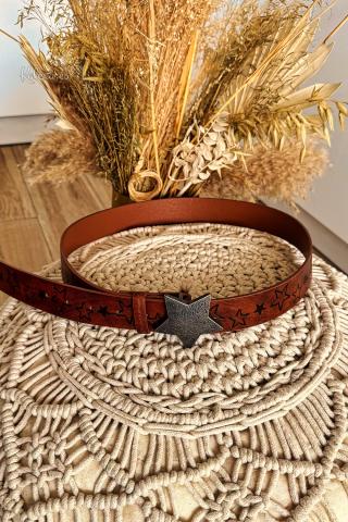 Cinturón Boho Estrella
