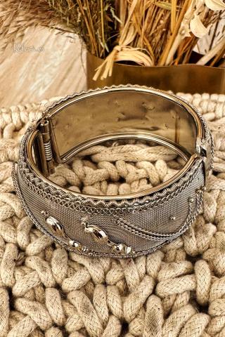 Bracciale Boho Leonor