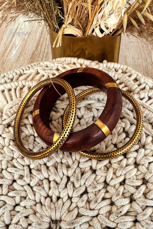 Pulsera Boho Málaga