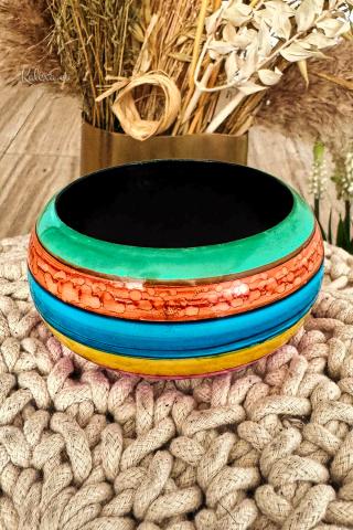 Boho Regenboog Armband