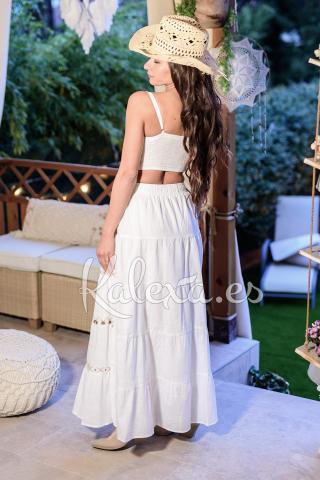 Top Boho Lida Haut Boho Lida