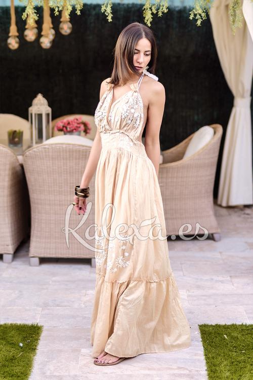 Boho Nara Dress