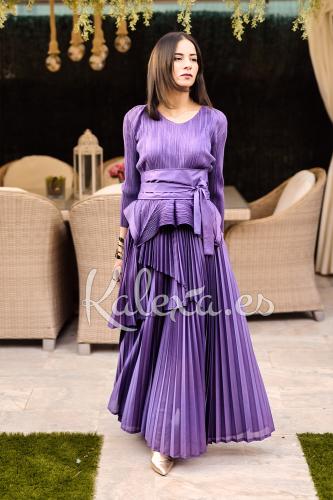 Ensemble Invitée Boho Odette