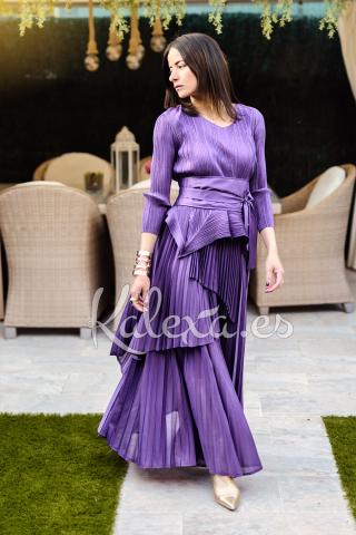 Boho-Gast-Outfit Odette