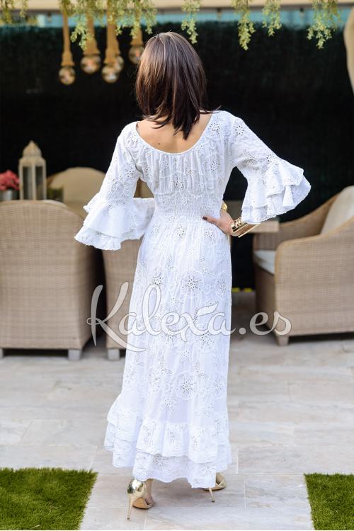 Boho Sahar Dress