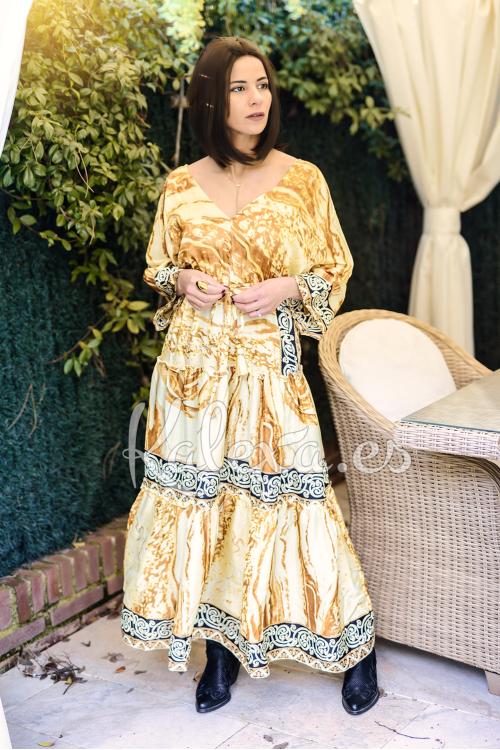 Robe Boho Alondra