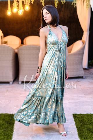 Boho Aike Dress
