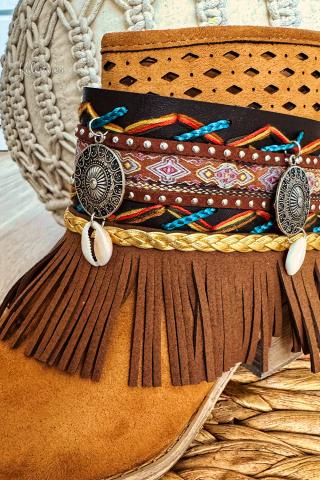 Boho Madison Boot Covers