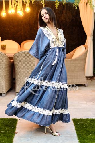 Boho Cailin Dress