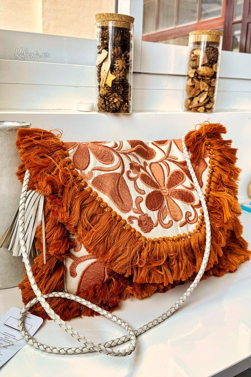 Boho tas Nuriel Large