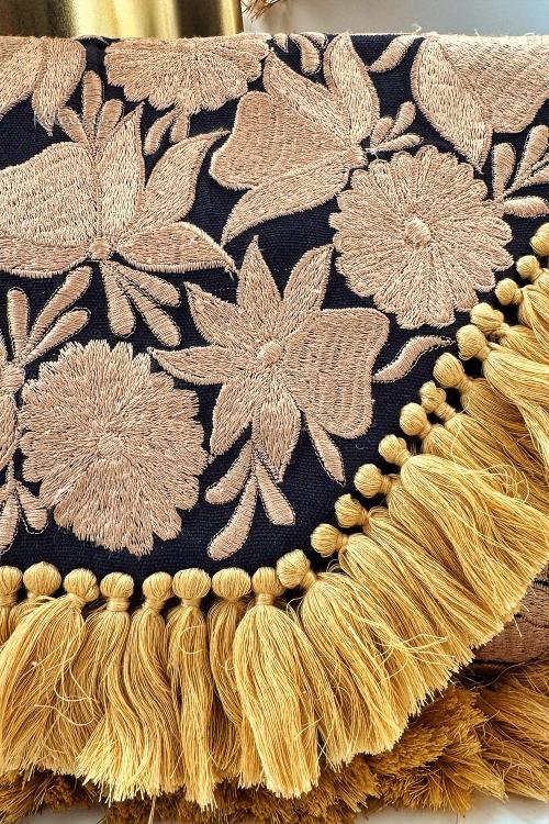 Boho Nuriel Large Bag