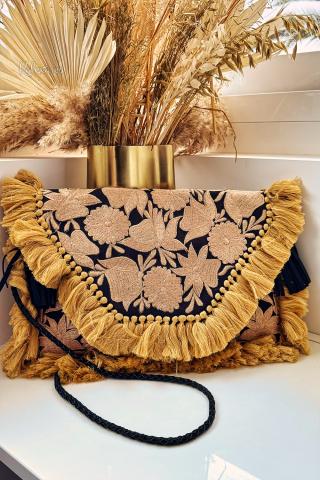 Boho tas Nuriel Large