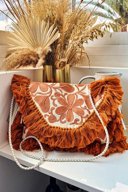 Borsa Boho Nuriel Large